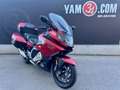 BMW K 1600 GT Rouge - thumbnail 2
