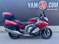 BMW K 1600 GT Rouge - thumbnail 1