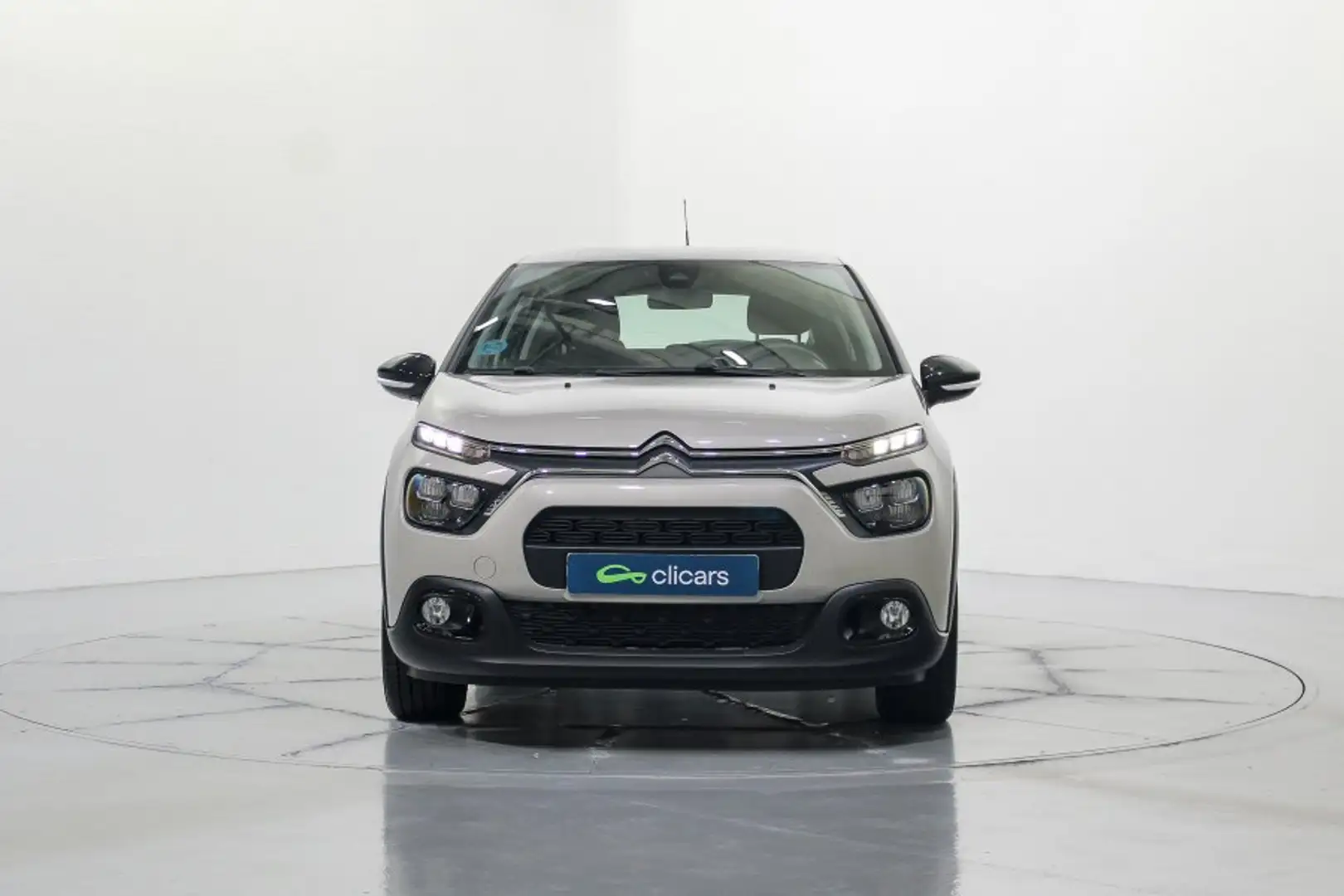 Citroen C3 Origin 1.2 PureTech S&S Plus 83 Orange - 2