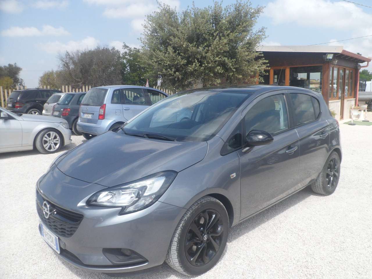Opel Corsa Corsa 1.3 D 100 CV b-color Edition