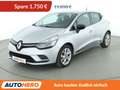 Renault Clio 1.5 dCi Limited *NAVI*LED*PDC*SHZ*ALU*KLIMA* Grau - thumbnail 1