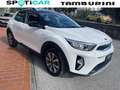 Kia Stonic Stonic 1.2 DPI ECO GPL Style "DESIGN PACK" Weiß - thumbnail 1