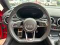 Audi TT S Line 1.8 TFSI Červená - thumbnail 11