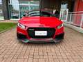 Audi TT S Line 1.8 TFSI Červená - thumbnail 2