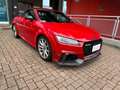 Audi TT S Line 1.8 TFSI Červená - thumbnail 3