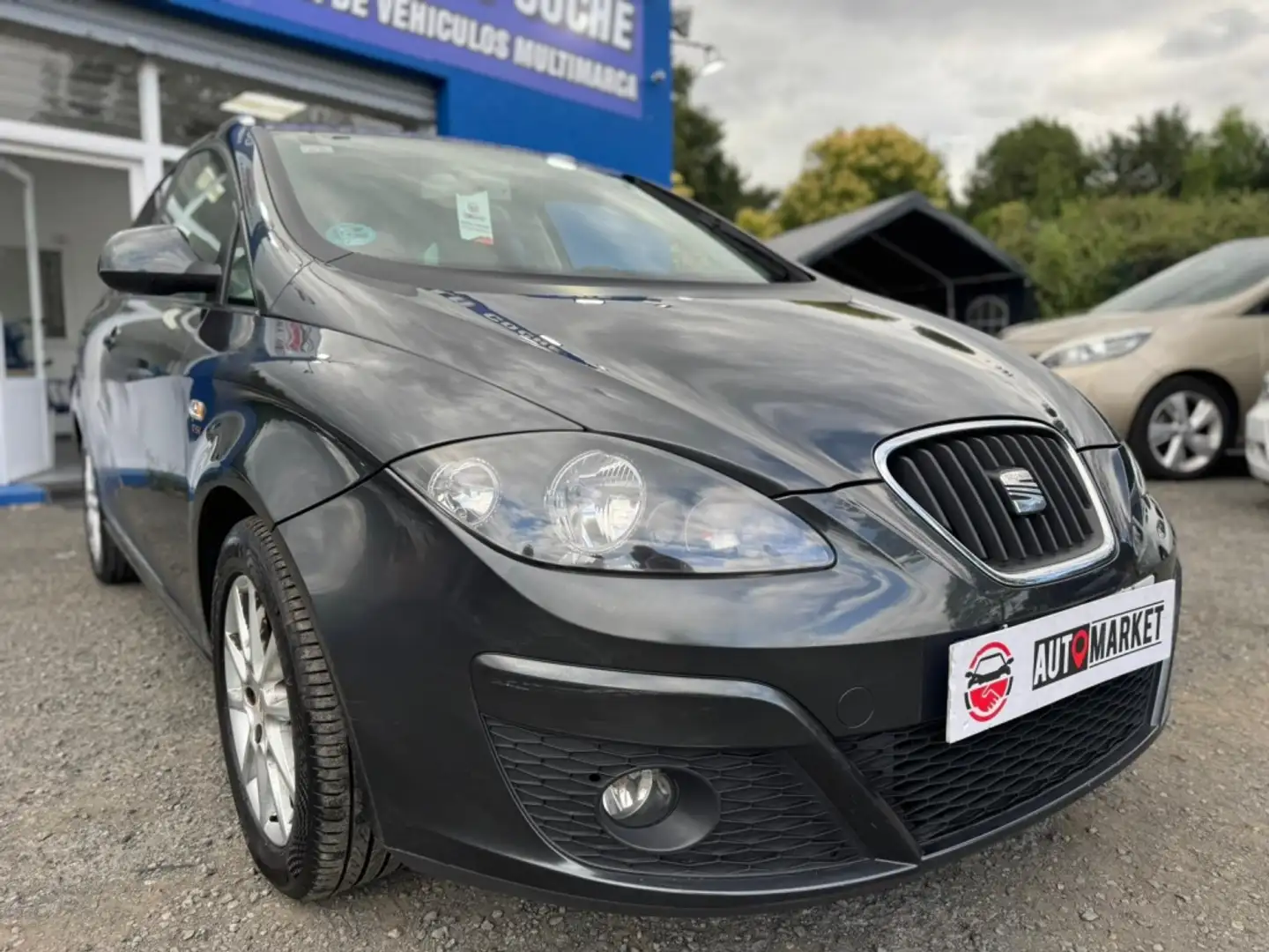 SEAT Altea 1.8 TSI Sport-up - 2