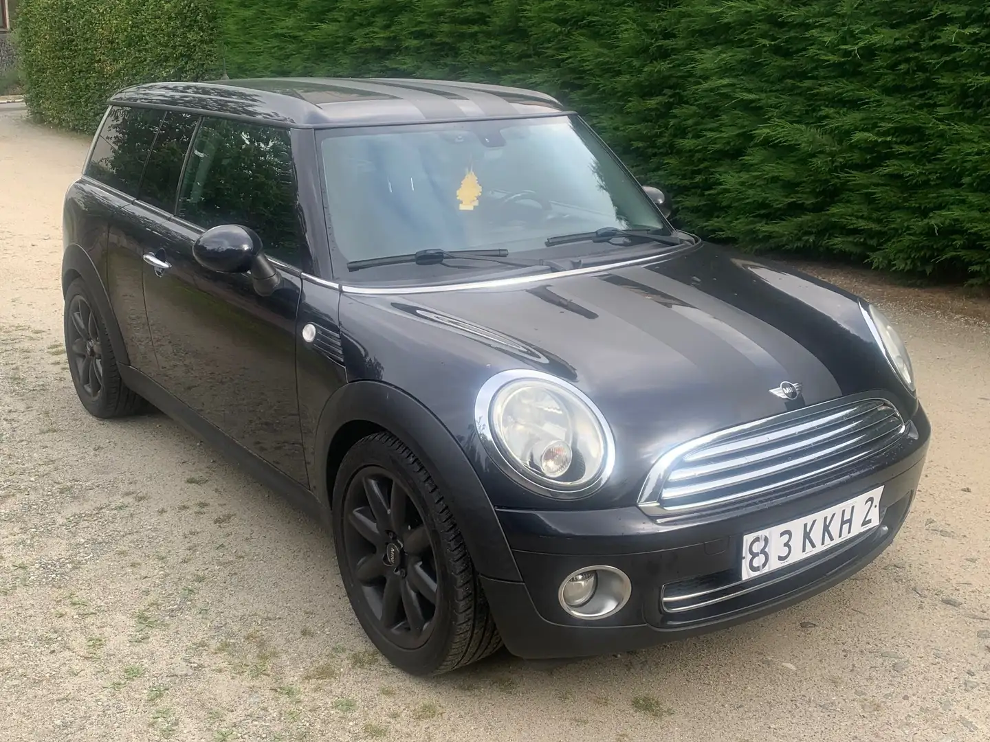 MINI Cooper Clubman Mini Clubman 1.6i Cooper - 1