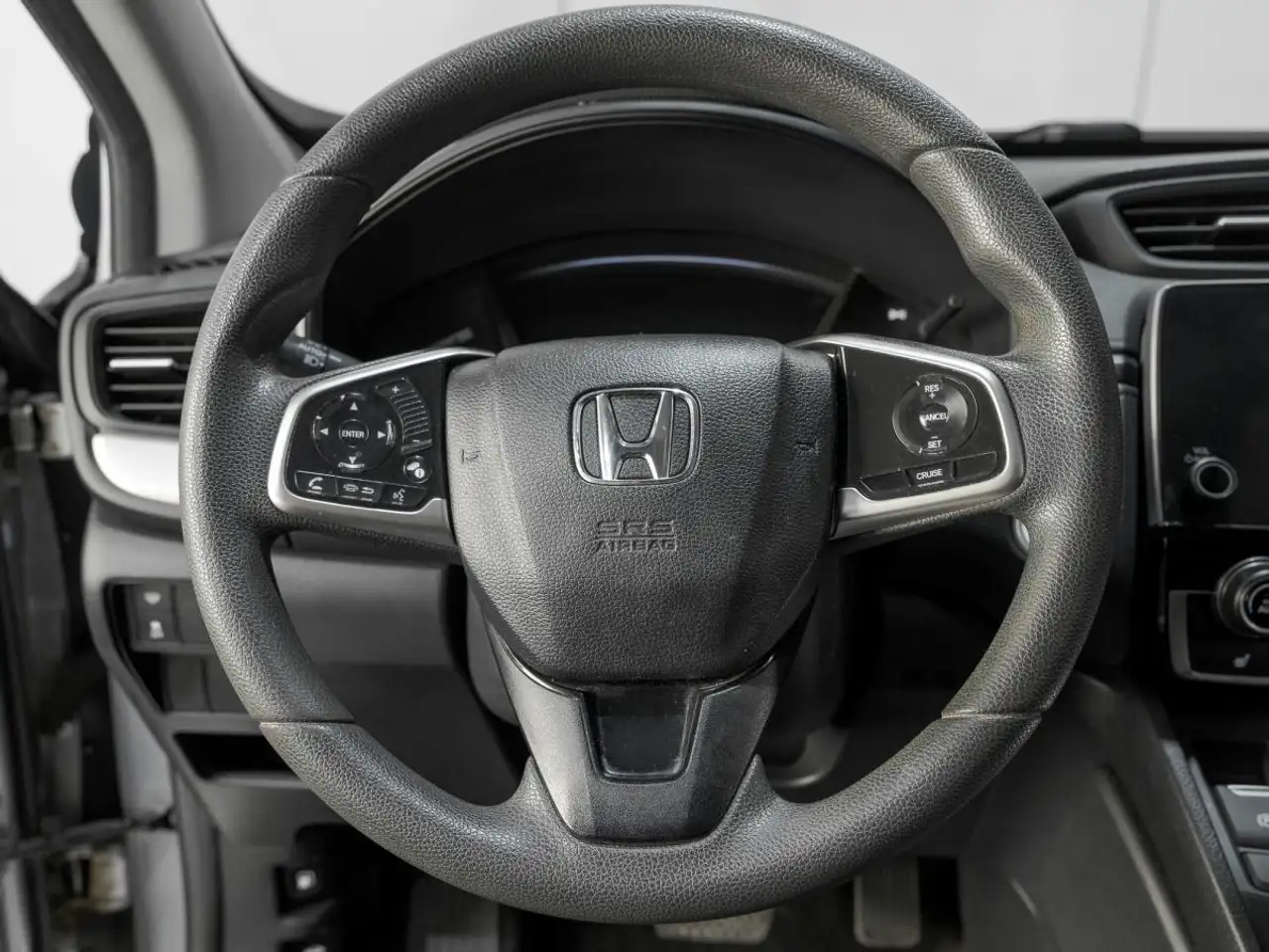 Honda CR-V photo Honda CR-V