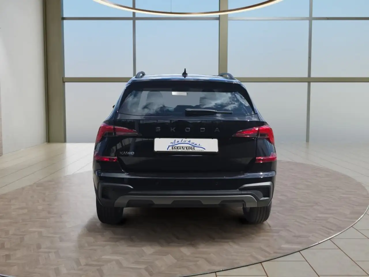 Skoda Kamiq 2026