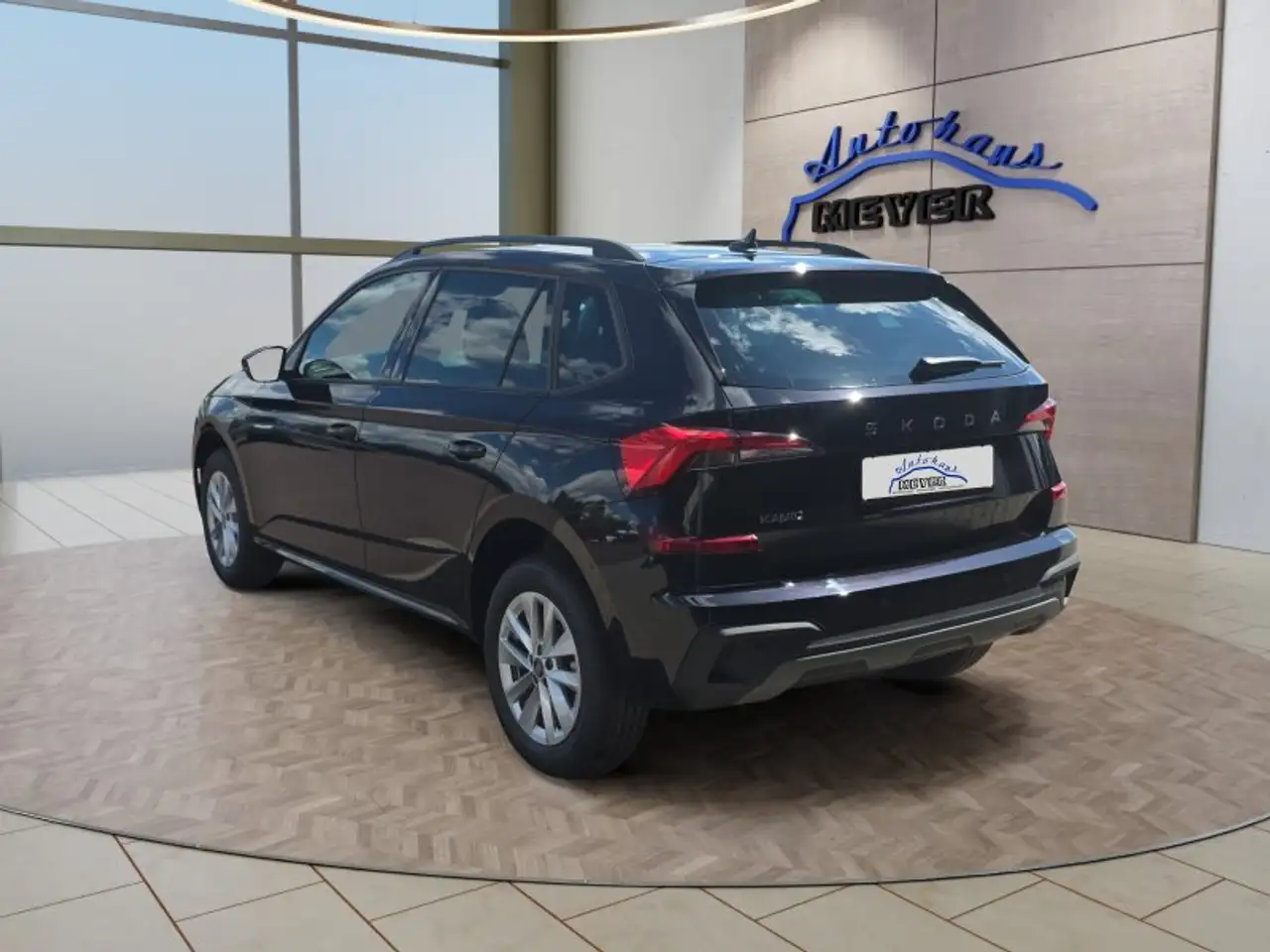 Skoda Kamiq 2026