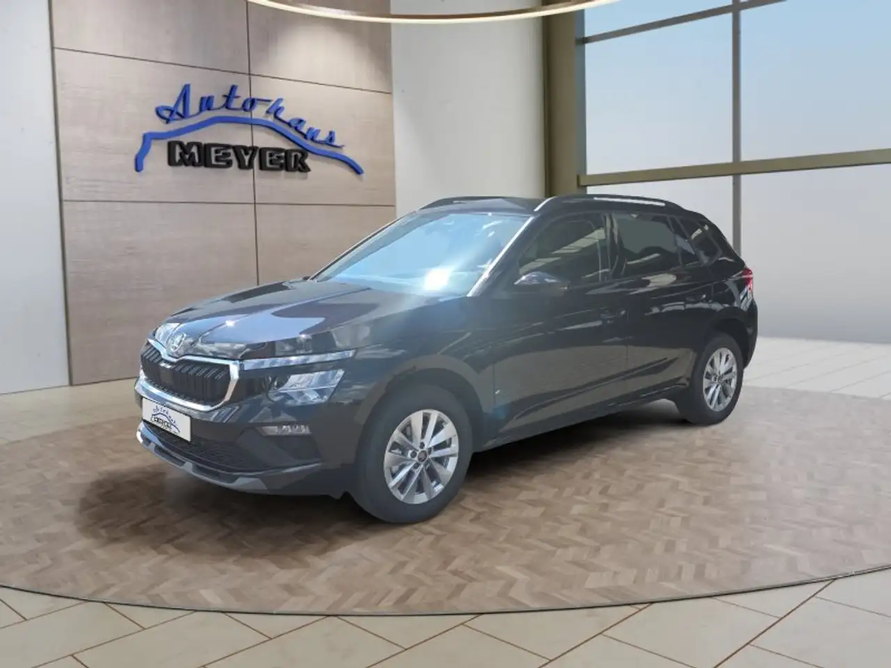 Skoda Kamiq 2026