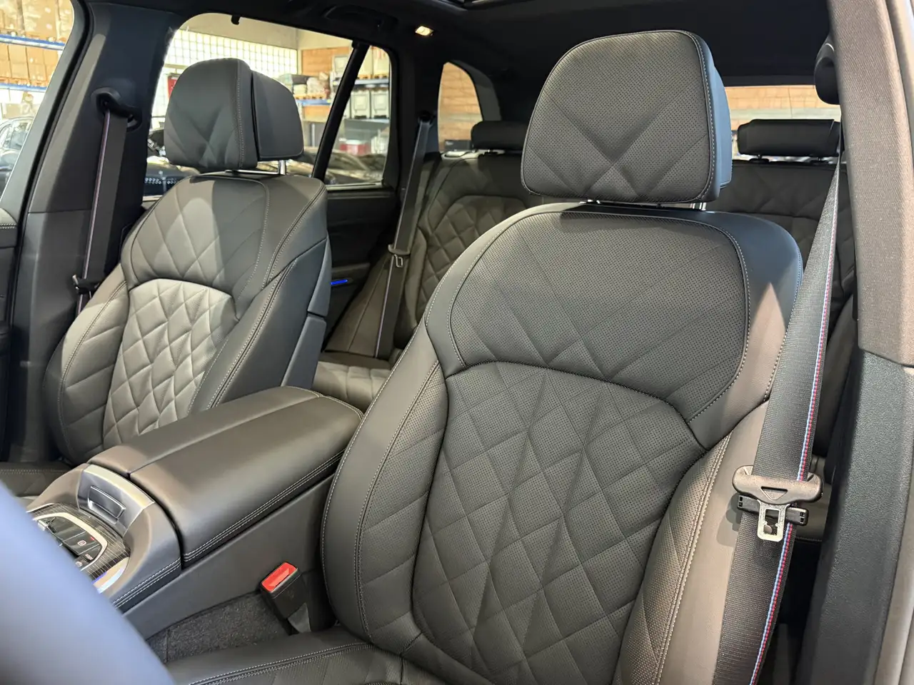 BMW X5 xDrive30d Panorama Glasdach | HK Surround | Sitzbe 7