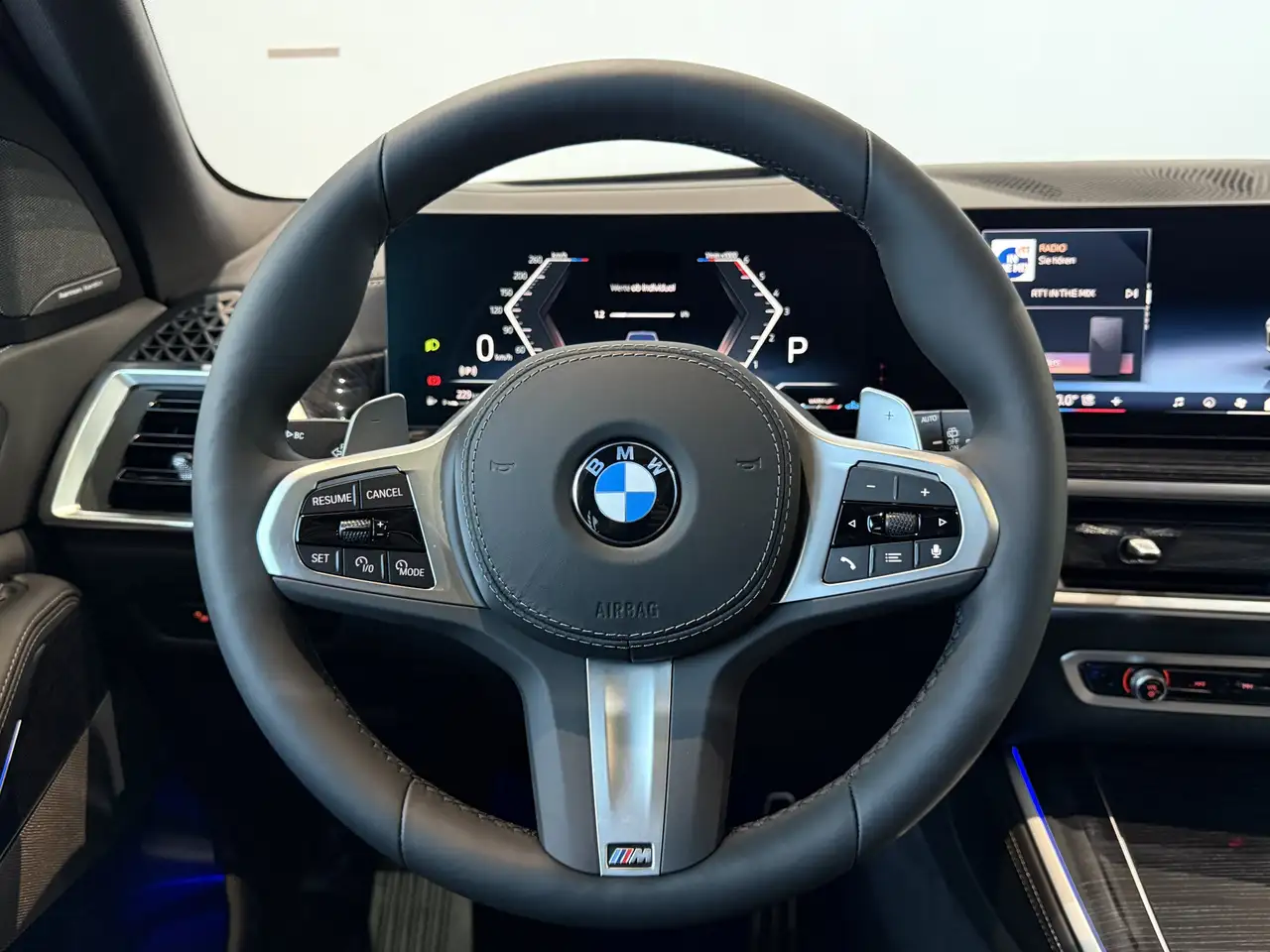 BMW X5 xDrive30d Panorama Glasdach | HK Surround | Sitzbe 4