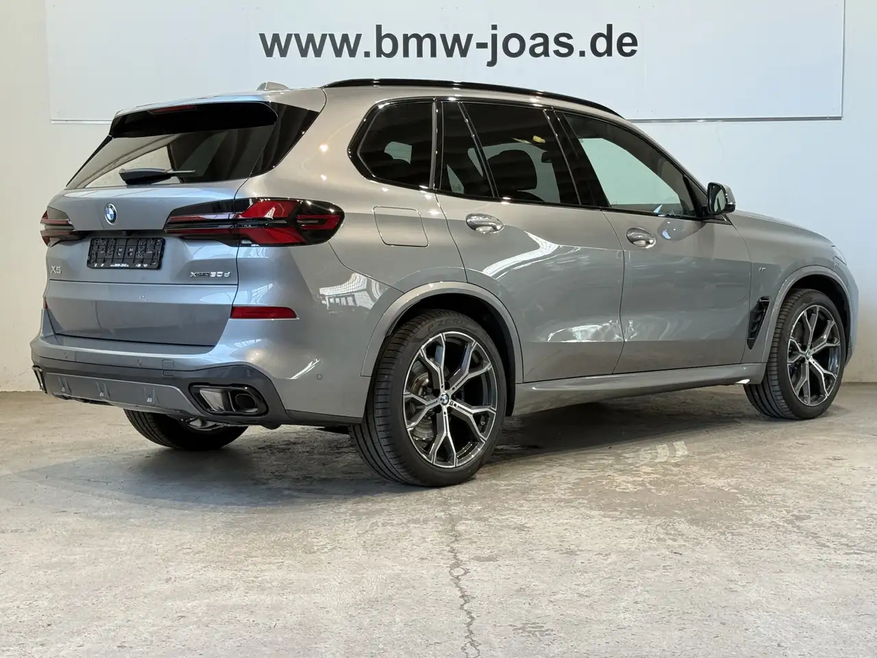 BMW X5 xDrive30d Panorama Glasdach | HK Surround | Sitzbe 13