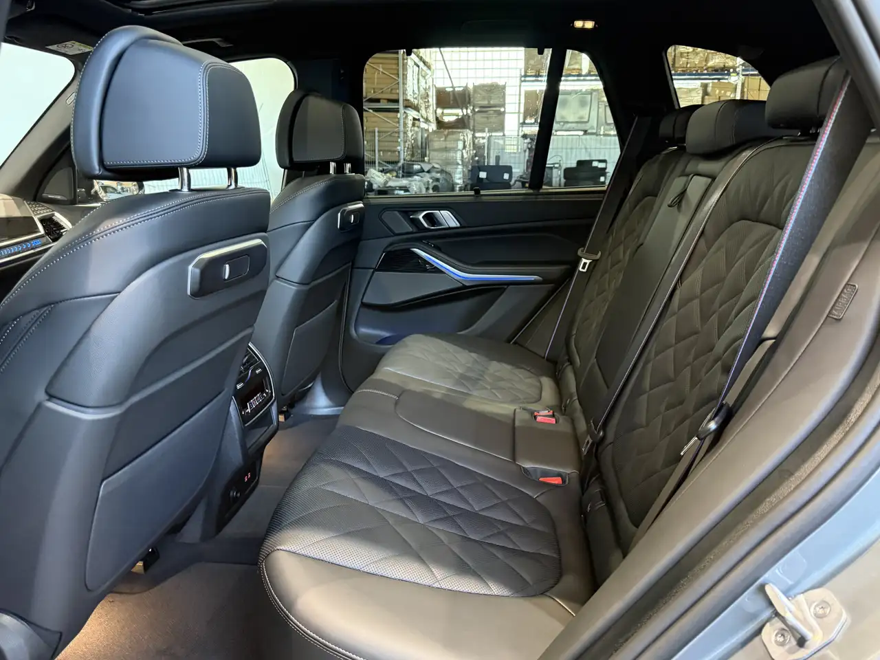 BMW X5 xDrive30d Panorama Glasdach | HK Surround | Sitzbe 8