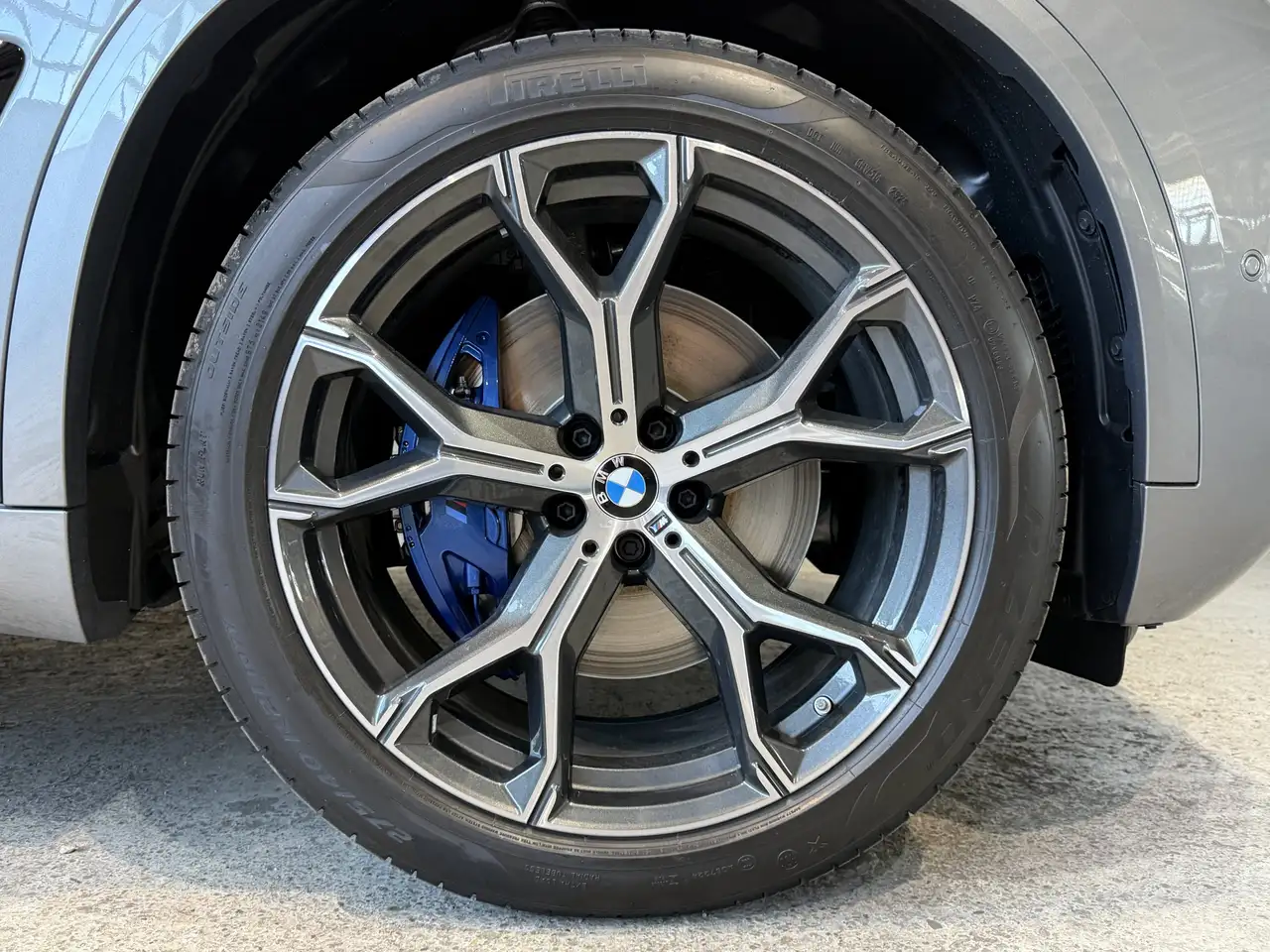 BMW X5 xDrive30d Panorama Glasdach | HK Surround | Sitzbe 10