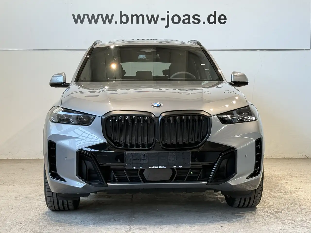 BMW X5 xDrive30d Panorama Glasdach | HK Surround | Sitzbe 2