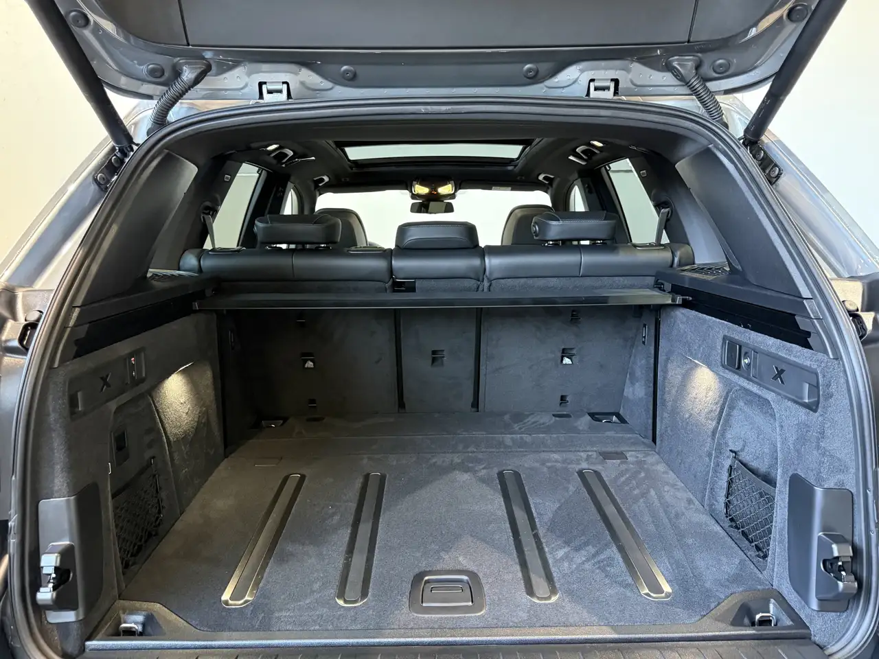BMW X5 xDrive30d Panorama Glasdach | HK Surround | Sitzbe 9