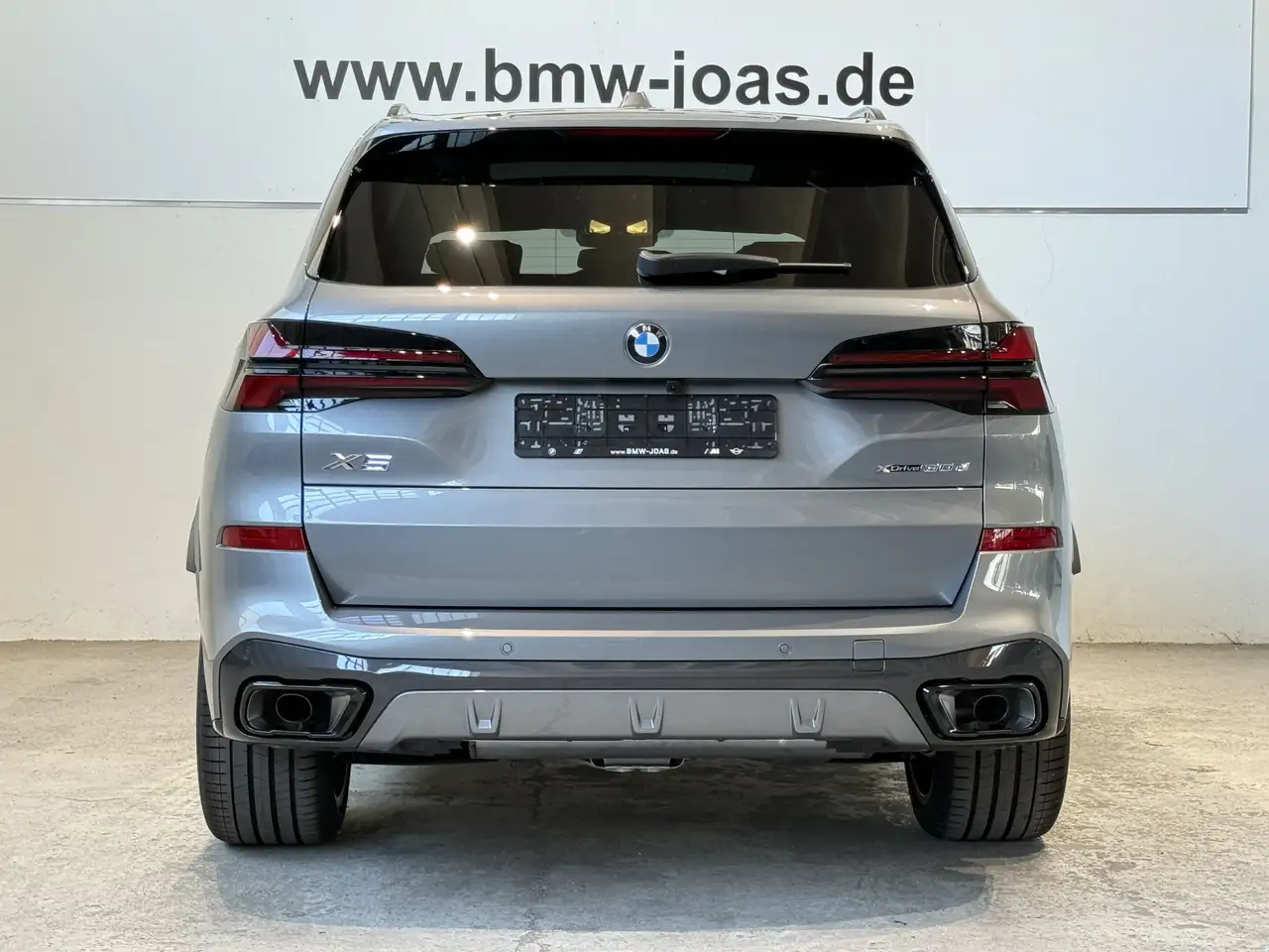 BMW X5 xDrive30d Panorama Glasdach | HK Surround | Sitzbe 12