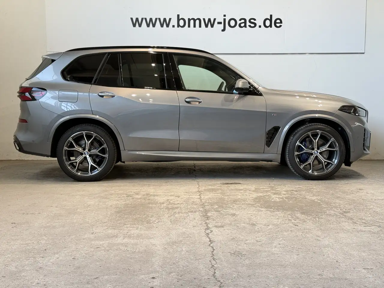 BMW X5 xDrive30d Panorama Glasdach | HK Surround | Sitzbe 11