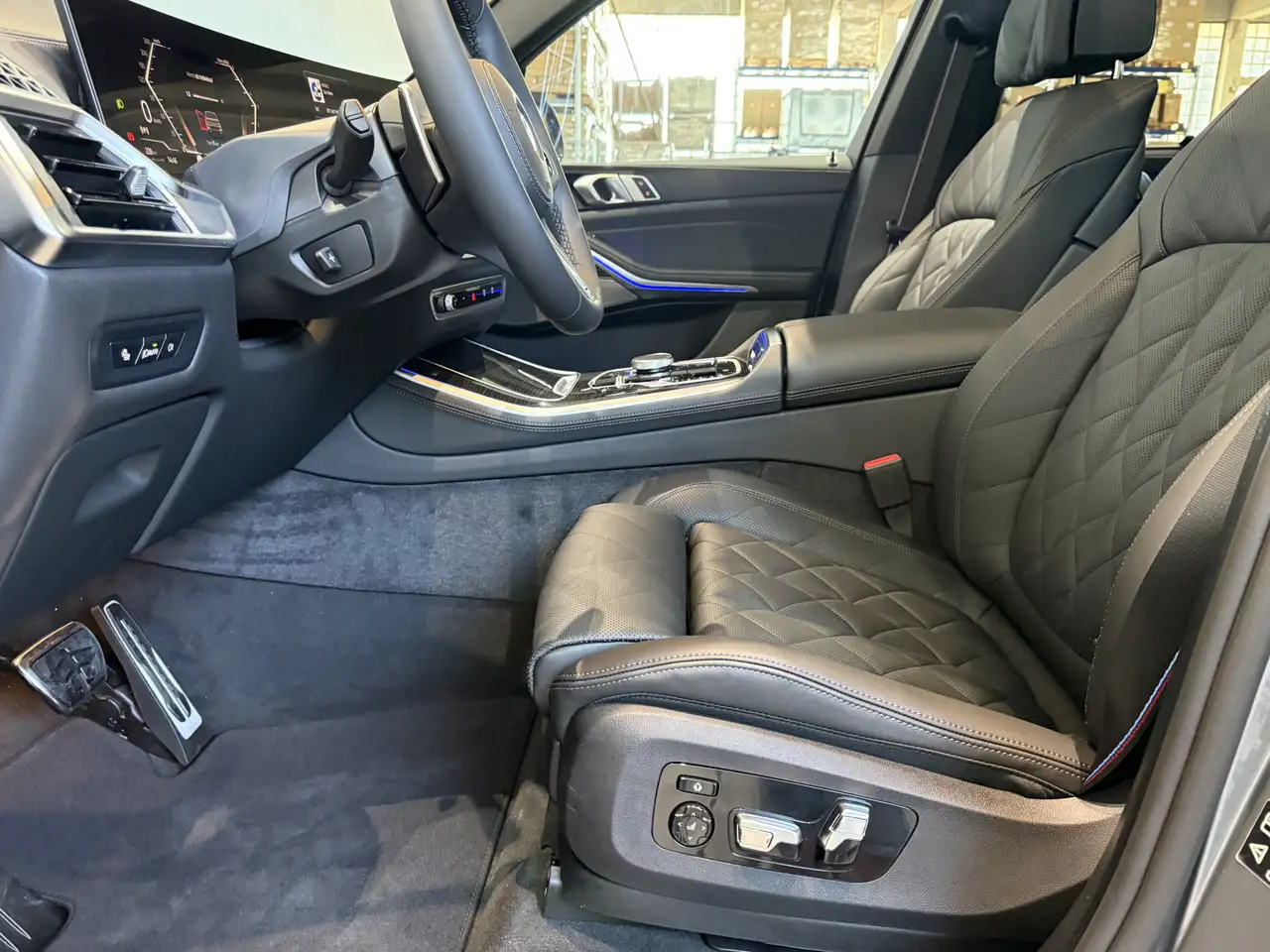 BMW X5 xDrive30d Panorama Glasdach | HK Surround | Sitzbe 6