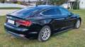 Audi A5 A5 Sportback 2.0 TDI Quattro Sport S-tronic S-line Schwarz - thumbnail 5
