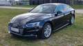 Audi A5 A5 Sportback 2.0 TDI Quattro Sport S-tronic S-line Schwarz - thumbnail 1