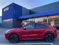 Porsche Cayenne E-Hybrid Coupé Rood - thumbnail 9