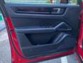 Porsche Cayenne E-Hybrid Coupé Rood - thumbnail 10