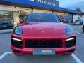 Porsche Cayenne E-Hybrid Coupé Rot - thumbnail 3