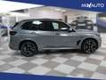 BMW X5 xDrive30d MEHV 48V Msport AUT EU6 Grau - thumbnail 3