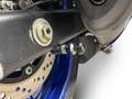 Suzuki Gladius 650 . Blue - thumbnail 8