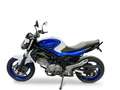 Suzuki Gladius 650 . Blue - thumbnail 4