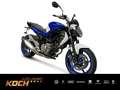 Suzuki Gladius 650 . Blue - thumbnail 1