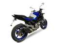 Suzuki Gladius 650 . Blue - thumbnail 6
