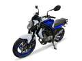 Suzuki Gladius 650 . Blue - thumbnail 3