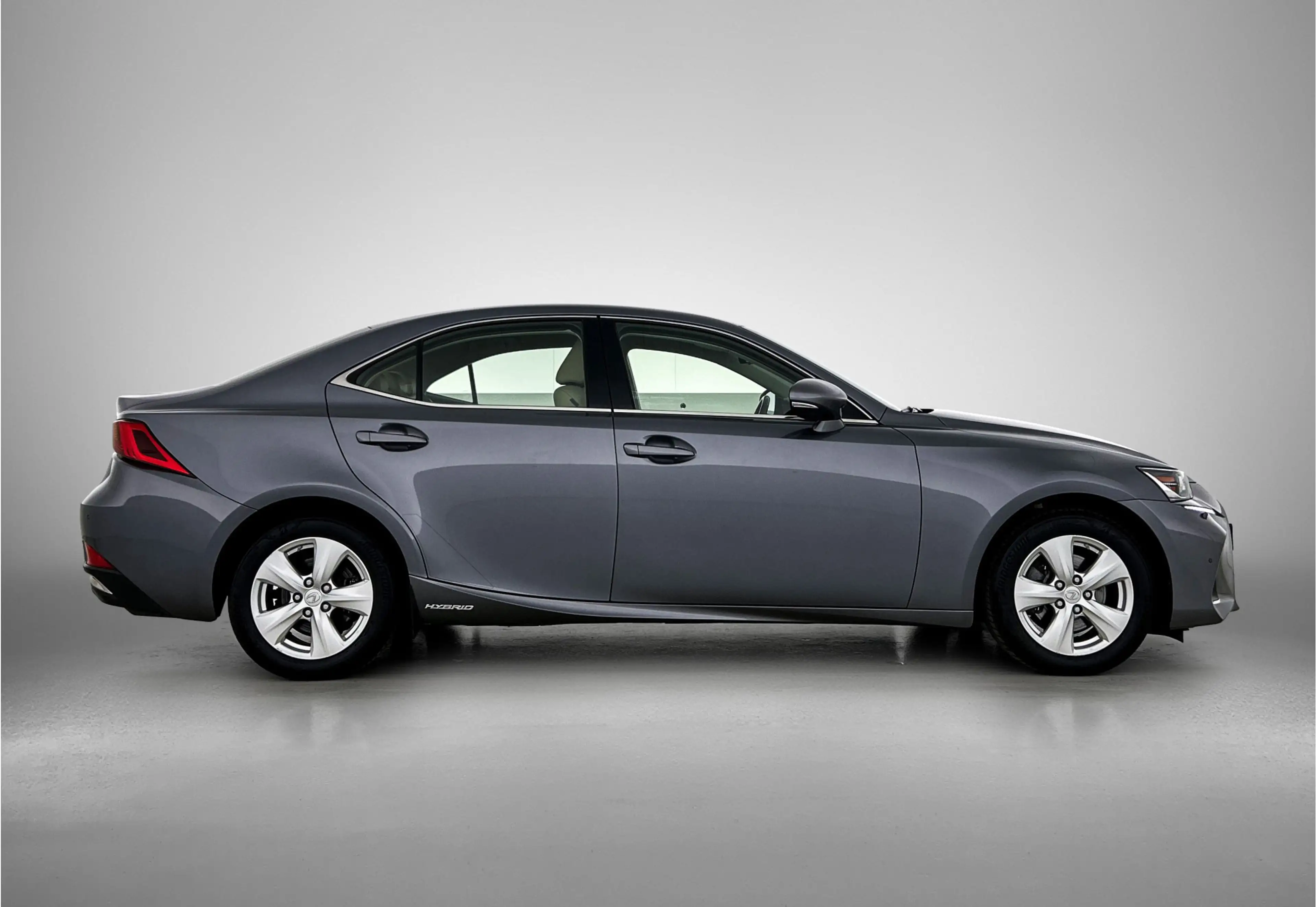 Lexus IS 300 300h Business Line | Safety Pack | Adaptive Cruise — photo 14