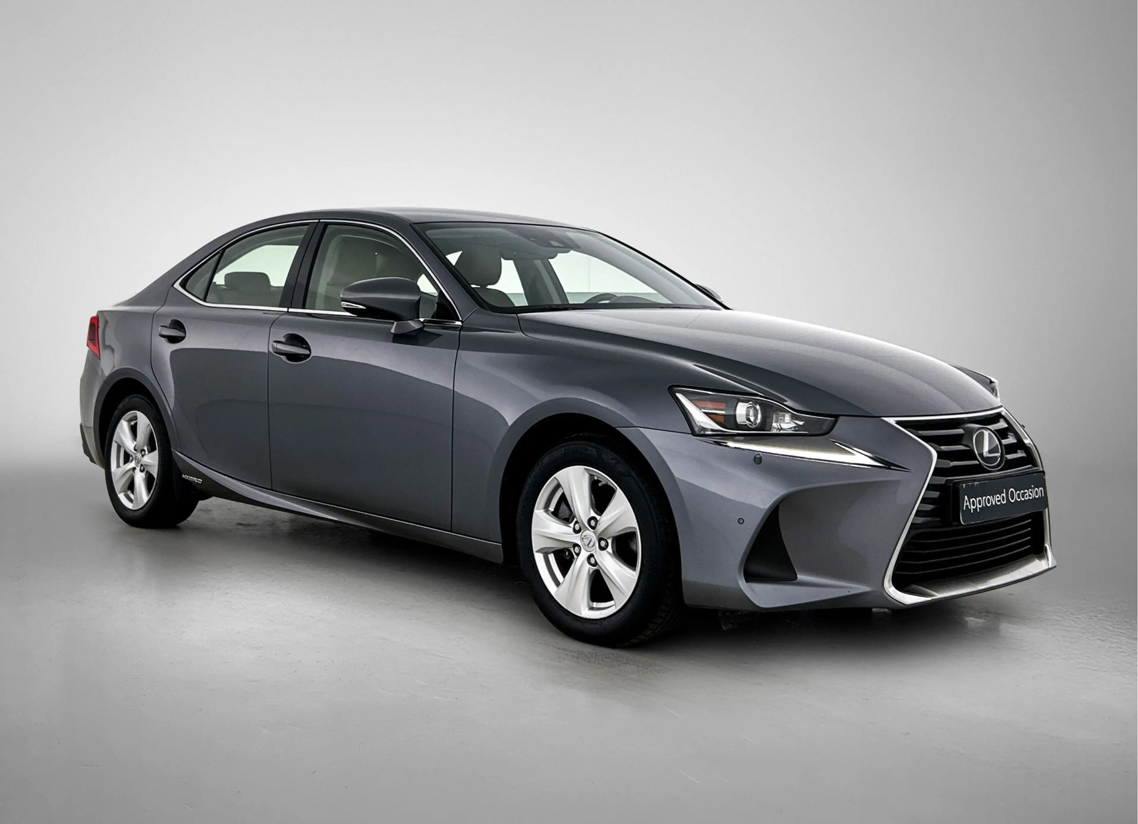 Lexus IS 300 300h Business Line | Safety Pack | Adaptive Cruise — photo 15