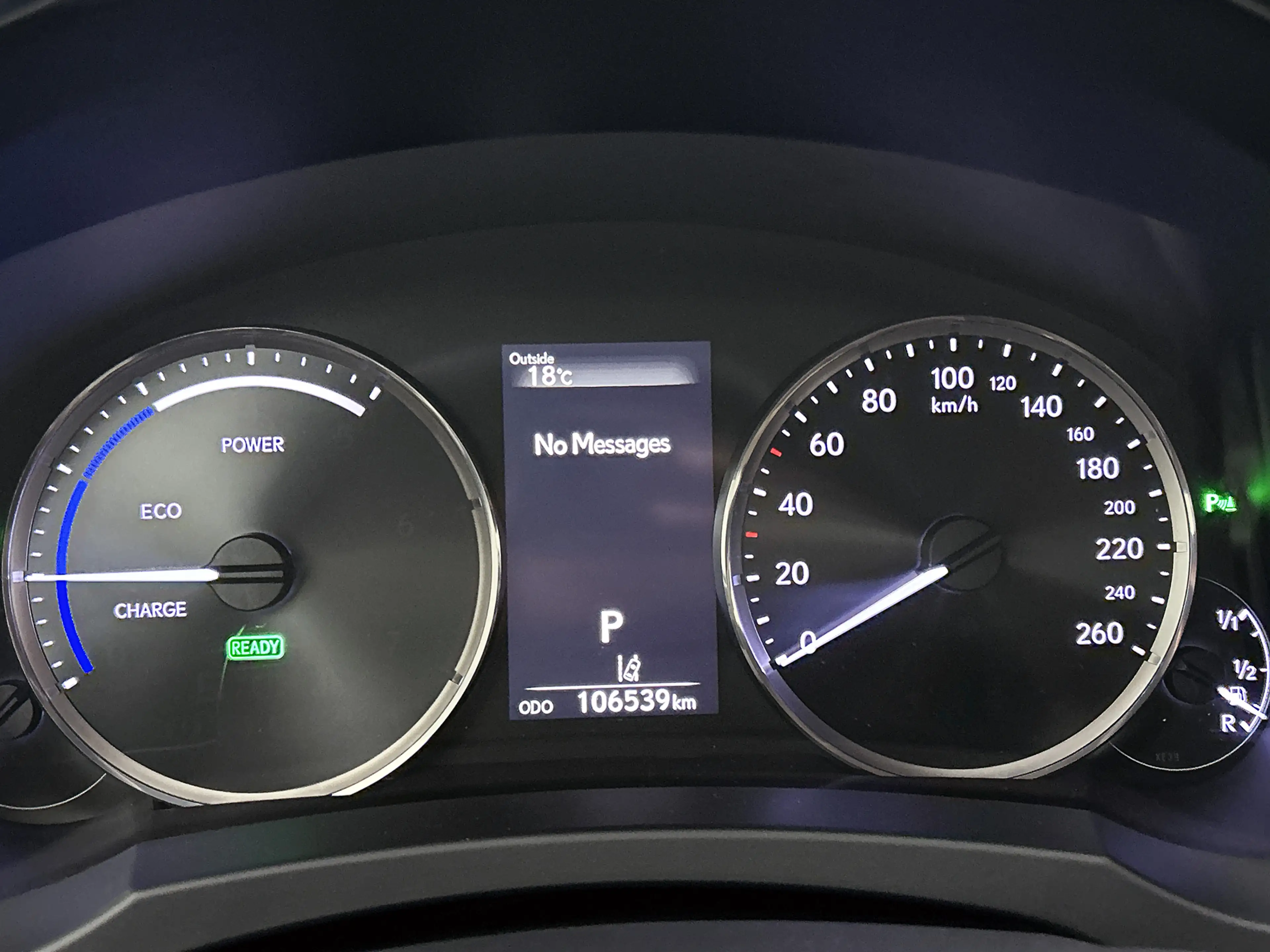 Lexus IS 300 300h Business Line | Safety Pack | Adaptive Cruise — photo 5