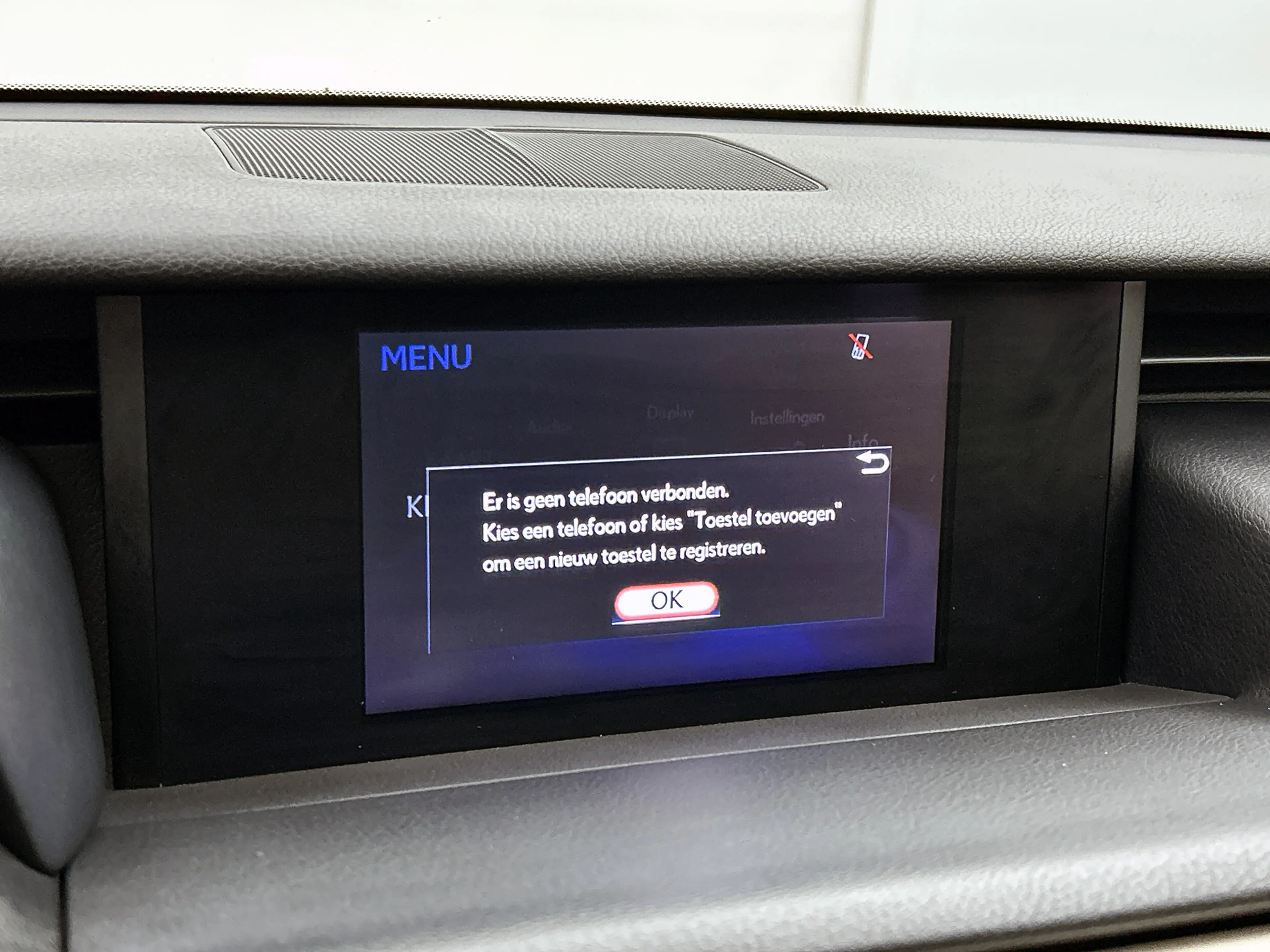 Lexus IS 300 300h Business Line | Safety Pack | Adaptive Cruise — photo 10