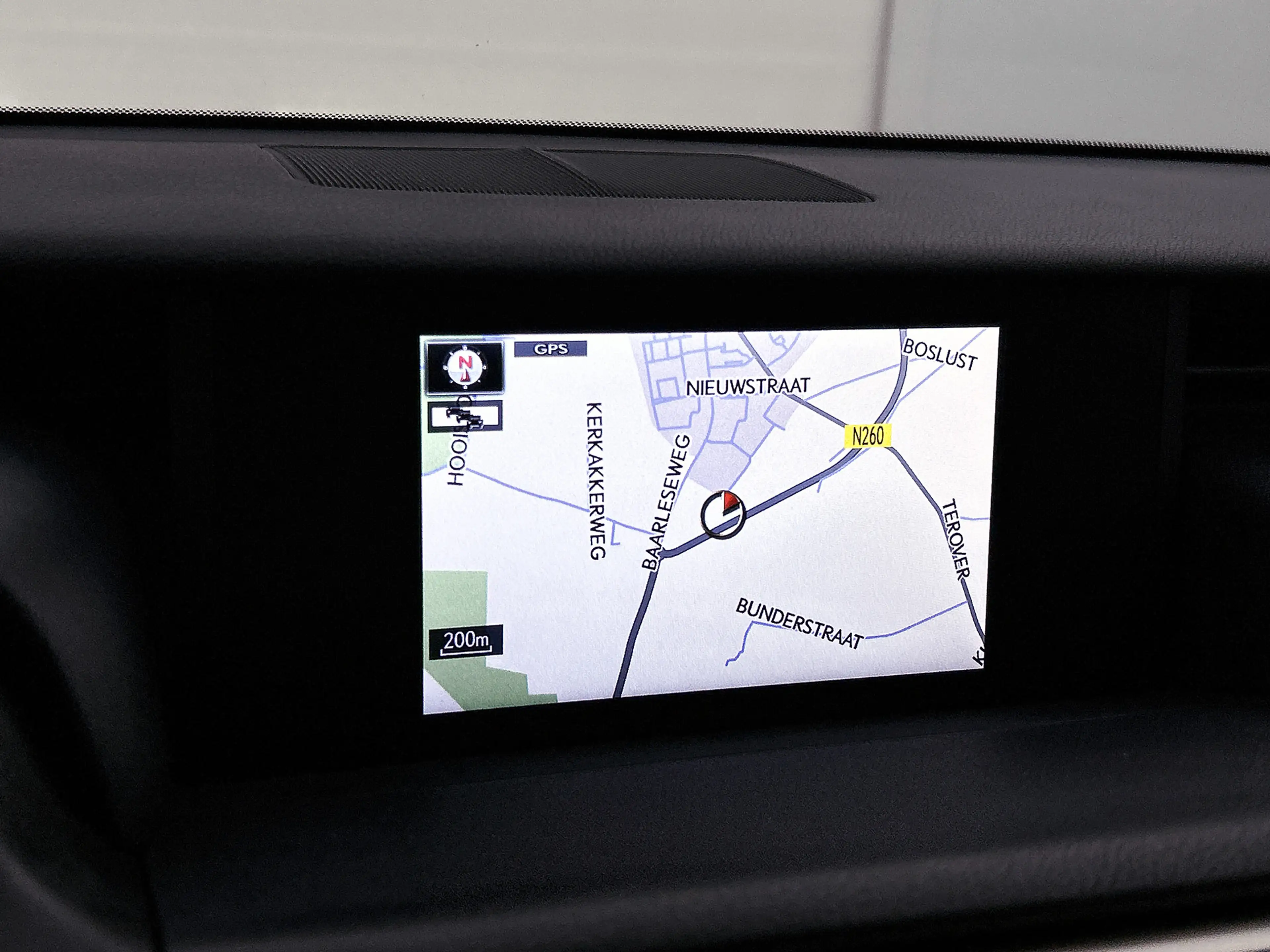 Lexus IS 300 300h Business Line | Safety Pack | Adaptive Cruise — photo 7