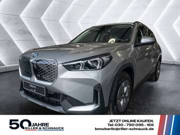 xDrive 30 Elektro BEV SHZ KAMERA NAVI Key