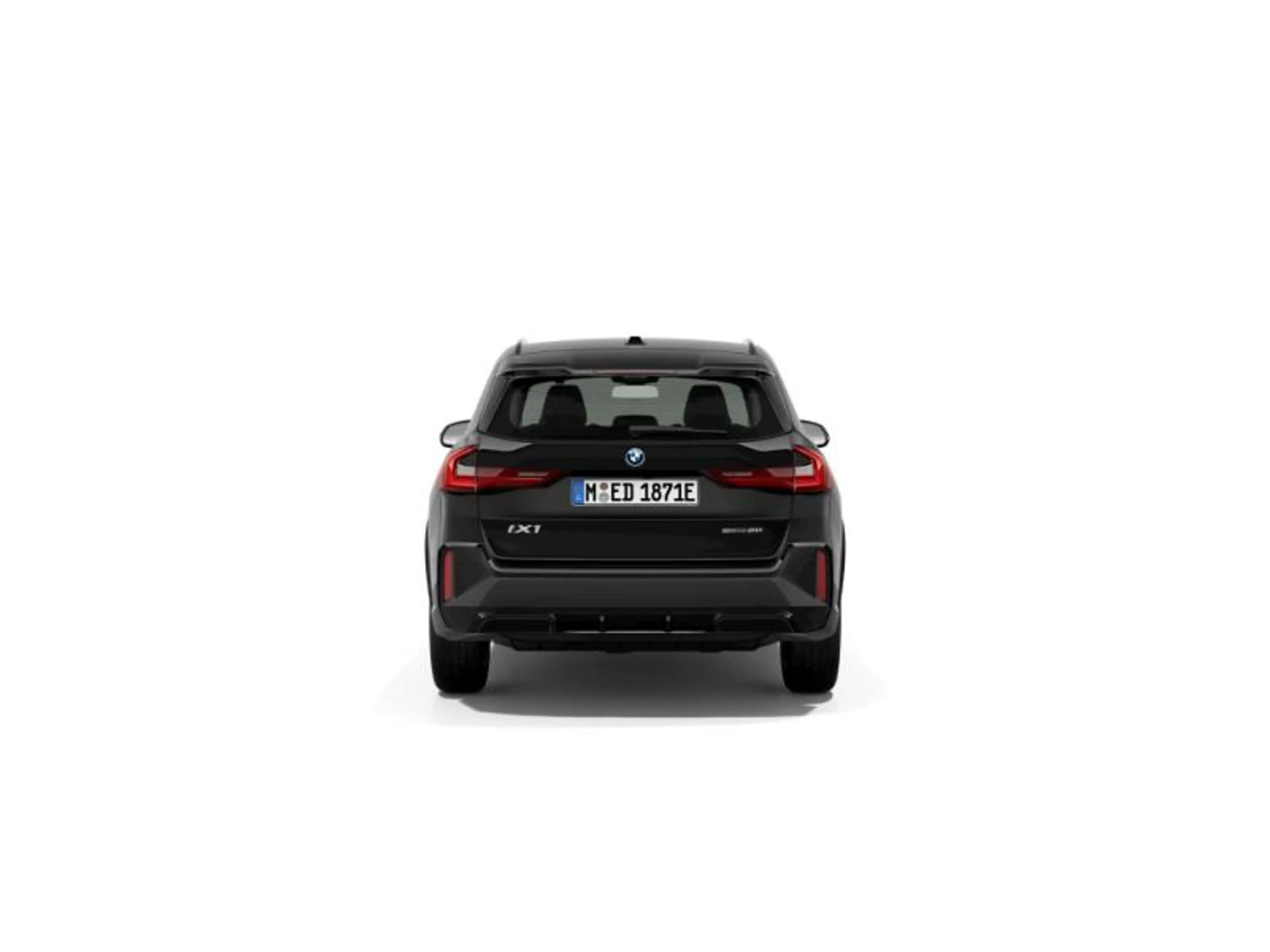 BMW iX1 iX1 eDrive20 M Sport | DRIVE + | ADAPT LED | COMFO — photo 4