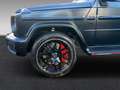 Mercedes-Benz G 63 AMG BRABUS DISTRONIC+StHz+AHK+Fond-Entertai Schwarz - thumbnail 4