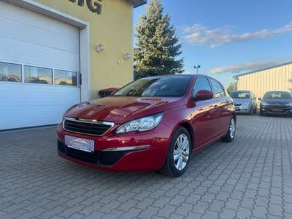 Peugeot 308 308 Active HDI 92