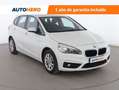 BMW 216 216d Active Tourer Blanco - thumbnail 8