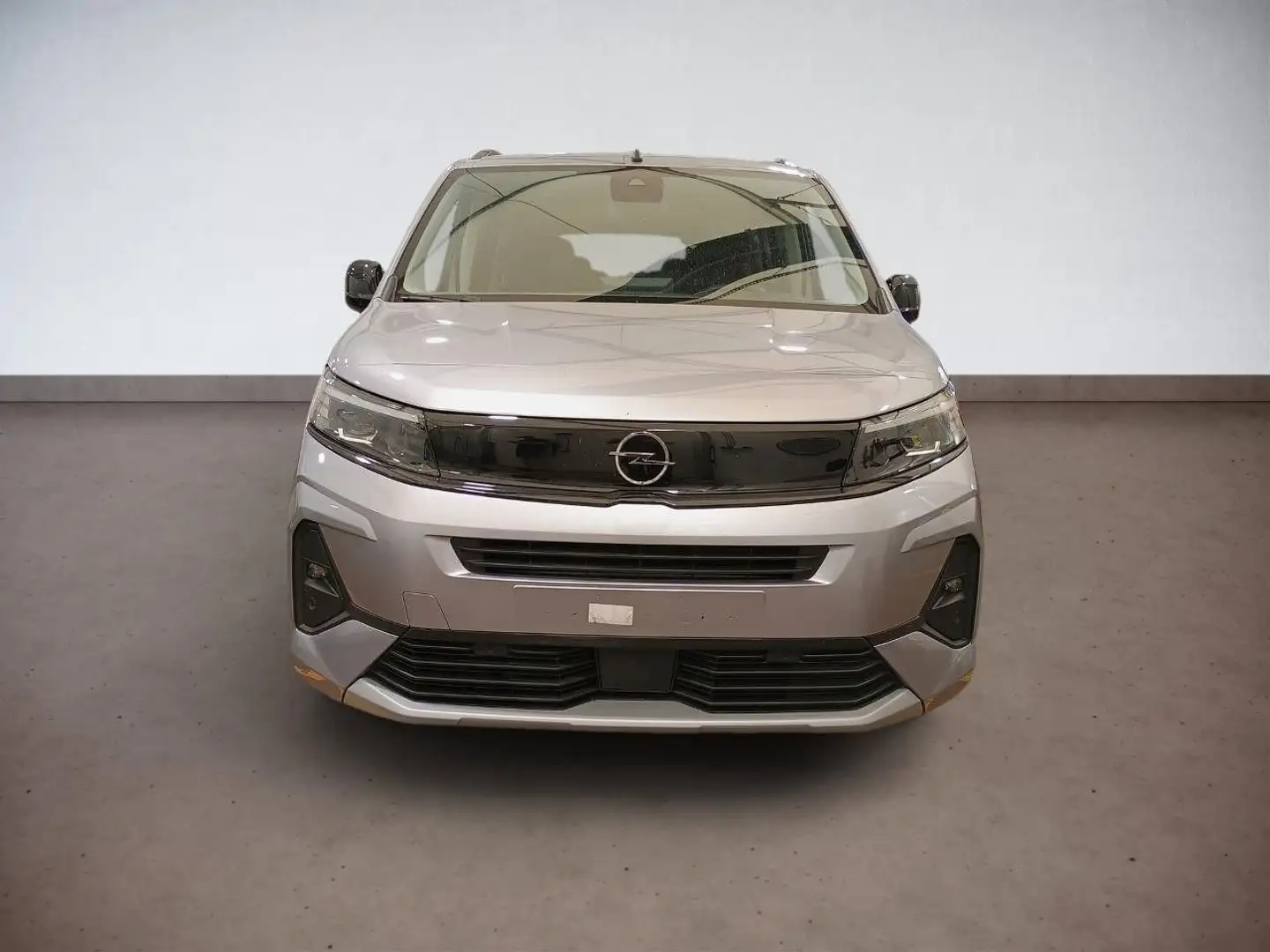 Opel Combo Life E GS XL*AUTOMATIK*7-SITZER*NAVI*KAMER Grau - 2