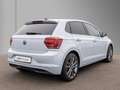 Volkswagen Polo 1.0 TSI DSG beats AHK, Pano, Navi Plateado - thumbnail 4