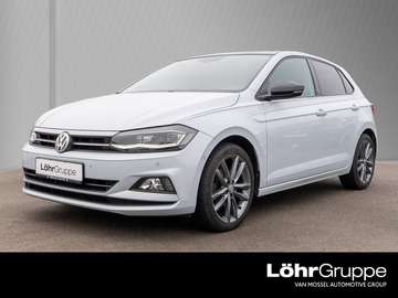 1.0 TSI DSG beats AHK, Pano, Navi