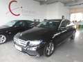 Mercedes-Benz E 220 d Avantgarde Aut. Schwarz - thumbnail 3